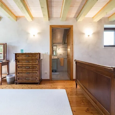 فيلة Villa Aquileia *