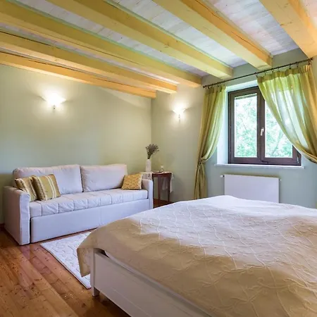 Villa Aquileia * Aquiléia