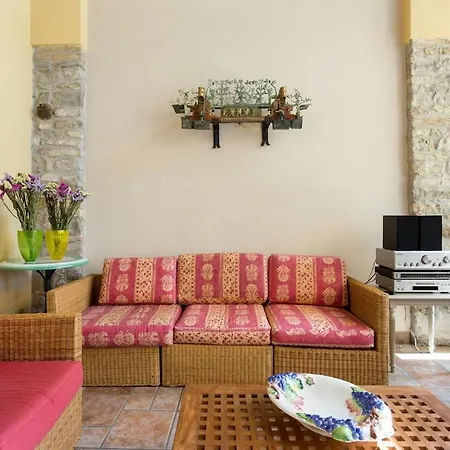 Villa Aquileia