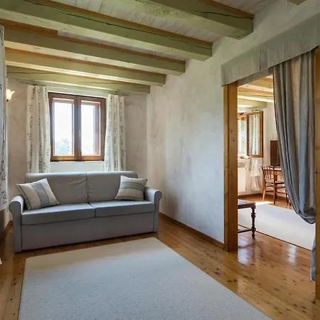 Villa Aquileia *