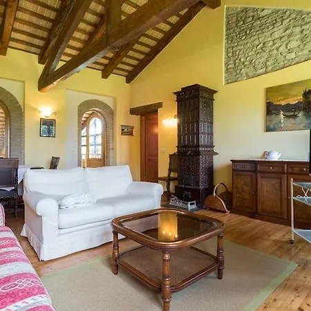 Villa Aquileia * Aquiléia
