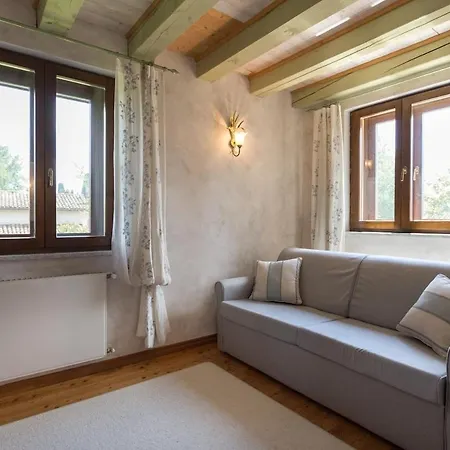 Villa Villa Aquileia