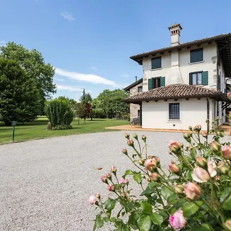 Villa Aquileia Aquiléia