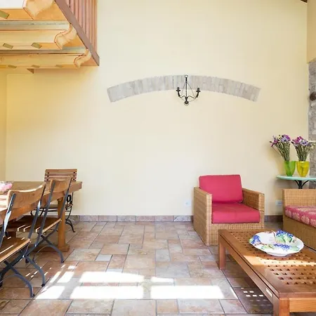 Villa Villa Aquileia Aquiléia