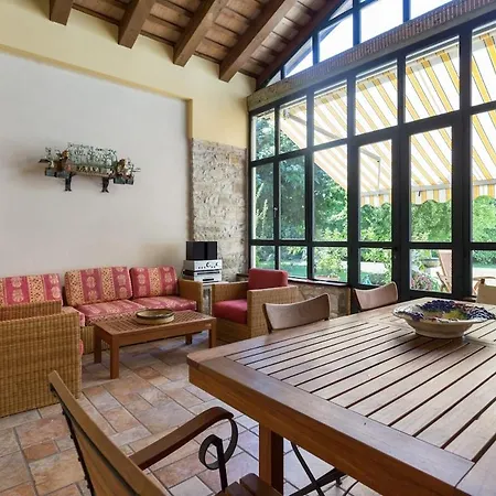 Villa Aquileia * Aquiléia
