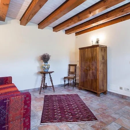 Villa Aquileia