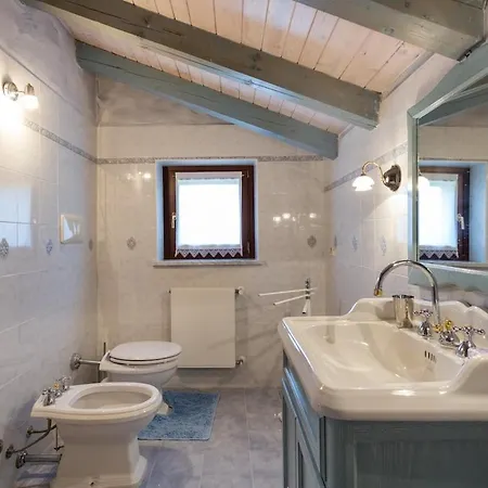 빌라 Villa Aquileia 아퀼레이아
